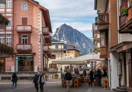 Włochy wprowadzają limity turystów. Wjazd tylko dla wybranych