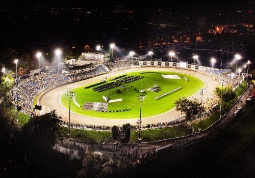 Żużel. Niepokojące wieści z Lublina! Remont stadionu znów zagrożony?