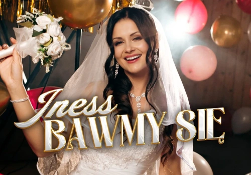 Iness – Bawmy Się