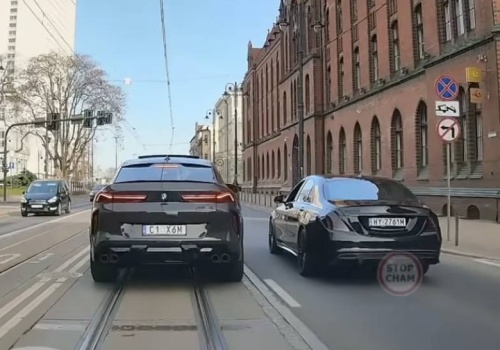 Po tekście brd24.pl. Jest pierwsze w kraju postępowanie w sprawie nielegalnego wyścigu