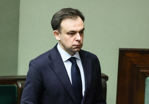 11 krajów wydało oświadczenie o wojnie w Iranie. Wśród nich jest Polska