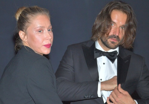 Gruchnęły wieści o rozwodzie Warnke i Stramowskiego. A jednak! Prawda wyszła na jaw