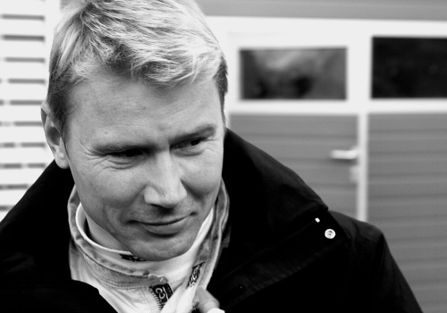 „Häkkinen stosował podczas treningów przebiegłą strategię. Coulthard zastanawiał się, o co chodzi”. Marc Priestley o kulisach pracy w McLarenie
