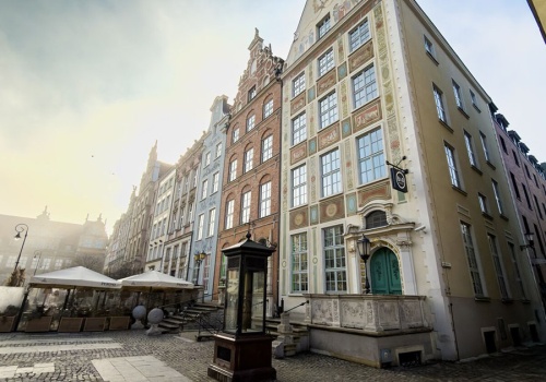 Sieć B&B HOTELS otworzyła swój pierwszy obiekt w północnej Polsce