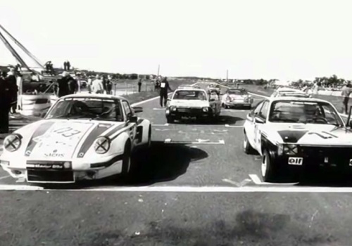 GIOŚ cofa wykonanie decyzji. Tor Poznań może dalej działać