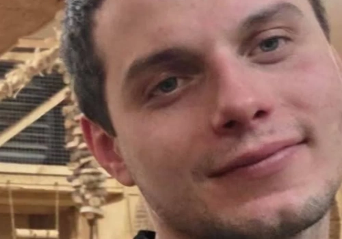 Zaginął 28-latek z Ciechanowa