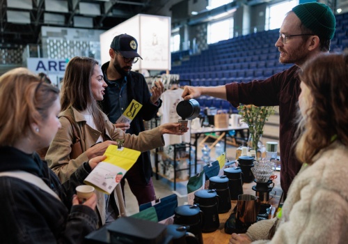 Dwa festiwale, jedno miejsce. Tego weekendu nie można przegapić