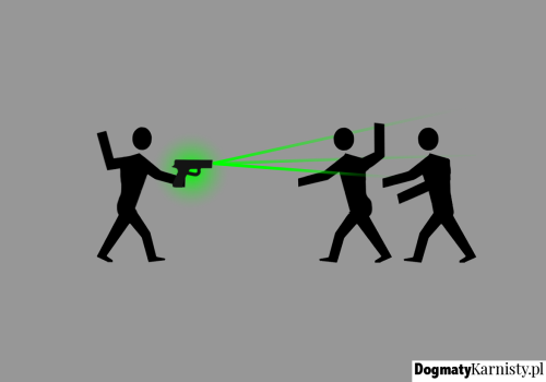 Strzelanina w Bystrzycy Kłodzkiej: samoobrona czy zabójczy samosąd?