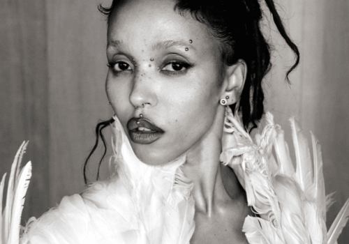 FKA twigs, Blood Orange i Jim Jarmusch w watykańskim pawilonie na 61. Biennale w Wenecji