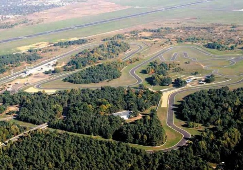 Zamknęli Tor Poznań, bo nowym sąsiadom przeszkadza hałas. To jest totalna głupota!