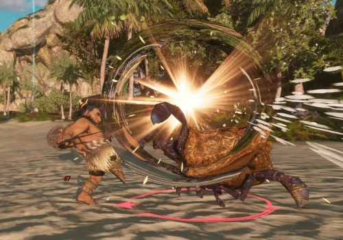 Twórca gry, która miała wybawić MMORPG, składa wielką obietnicę: „Będziemy walczyć jak diabli”. Riot Games chciało ponoć przejąć autorów Ashes of Creation