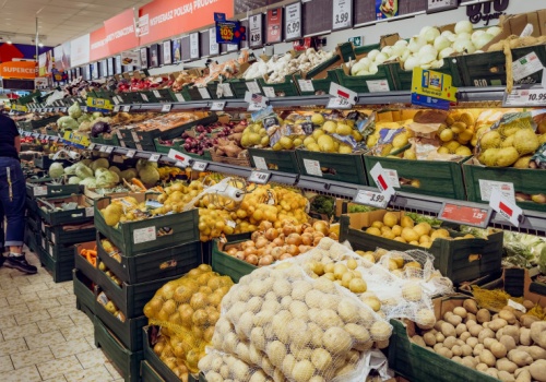 Lidl szuka 250 pracowników. Ile można zarobić?