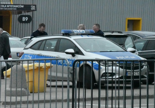 Zatrzymanie Piotra Rudyszyna. Prokuratura prowadzi śledztwo