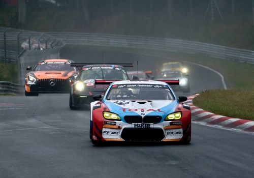 To koniec sportów motorowych w naszym kraju? Urzędnicy zamknęli jedyny tor wyścigowy w Polsce