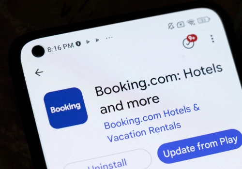 Szok! Wyciekły dane tysięcy klientów Booking. Sprawdź, czy to dotyczy też Ciebie