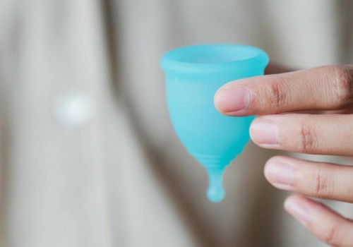 Kubeczek menstruacyjny może być niebezpieczny. Przypadek, który trafił do podręczników medycyny