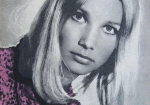 Pola Raksa – 85 lat od narodzin ikony polskiego kina