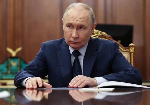 Alarmujący stan rosyjskiej gospodarki. Putin wskazał 