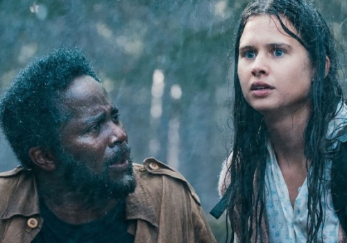 To koniec tajemnic. Serial „Stamtąd” skończy się na piątym sezonie