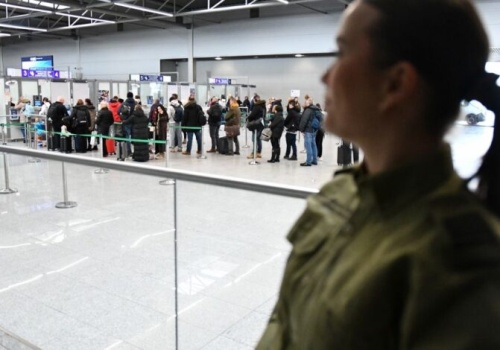 Zatrzymani na granicy marzeń. Szokujące kulisy interwencji w Pyrzowicach