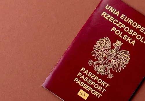 Paszport dla dziecka – wszystko o złożeniu wniosku paszportowego