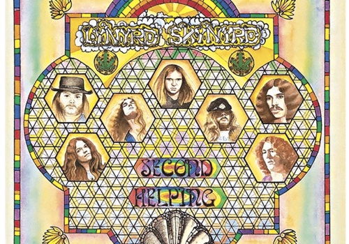 Lynyrd Skynyrd i Second Helping