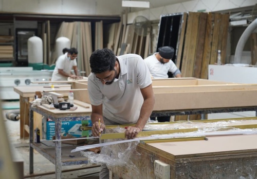 Branża meblarska apeluje do rządu o wsparcie. W tle rosnące koszty i spadający popyt