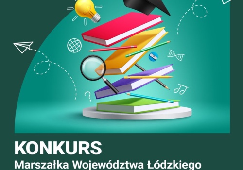 Rozpoczął się konkurs dla autorów najlepszych prac naukowych o naszym regionie