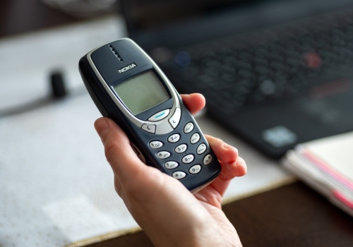 „Nokia, mając absolutnie mocne karty na globalnym rynku, przegrała”. Jej historia to przestroga dla polskich firm. Muszą być jak Bruce Lee