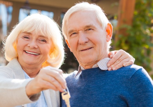 Śni ci się kupno domu? Czekają cię duże zmiany