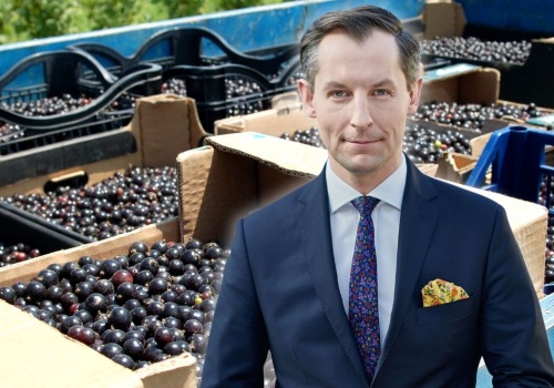 Rolnicy oszukiwani latami. Ponad 1,5 mln zł kary za zmowę cenową skupów