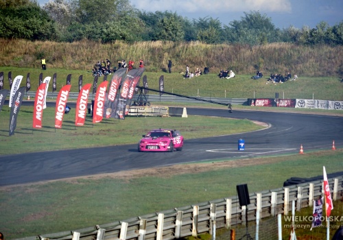 Tor Poznań jednak nie zostanie zamknięty! Jest decyzja