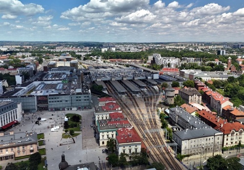 Pakt kolejowy dla Metropolii Krakowskiej – potrzebne inwestycje i wsparcie rządu