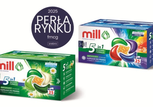 Jak uzyskać perfekcyjny efekt prania?