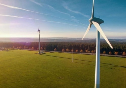 MKiŚ przyspiesza prace nad Długoterminową Strategią Klimatyczną Polski do 2050 r.