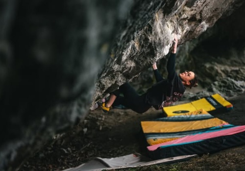 Jana Švecová i na dokładkę „Drift” 8C