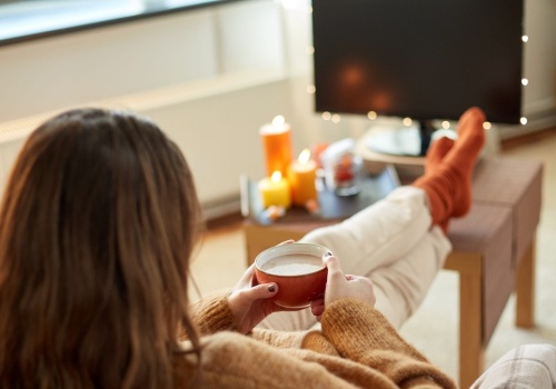 Zamiast lampki wina wybierz ten napój. Różnicę poczujesz już po kilku dniach