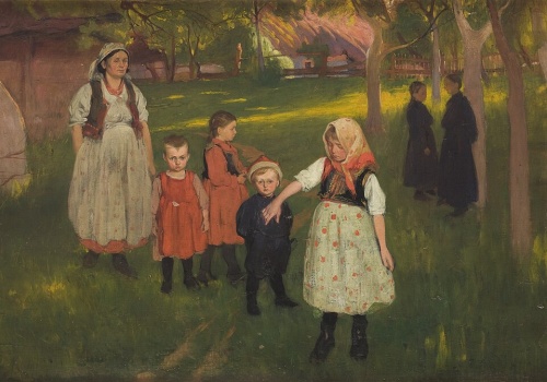 200 000 plus na dziecko. Skąd wziąć na to pieniądze?