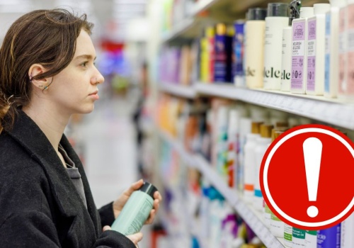 Niemiecka firma kosmetyczna na skraju bankructwa. Jej produkty są w dm i Douglasie