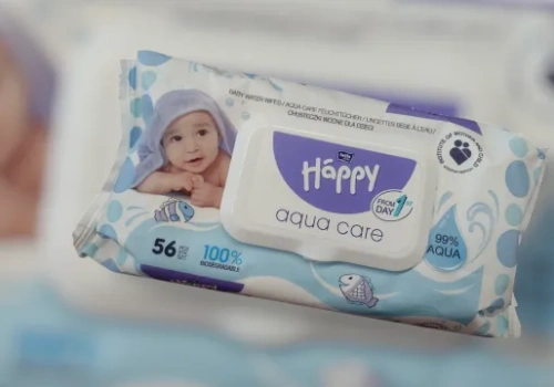PILNE: Bakterie i grzyby w chusteczkach Bella Baby Happy. Producent wycofuje skażone partie!