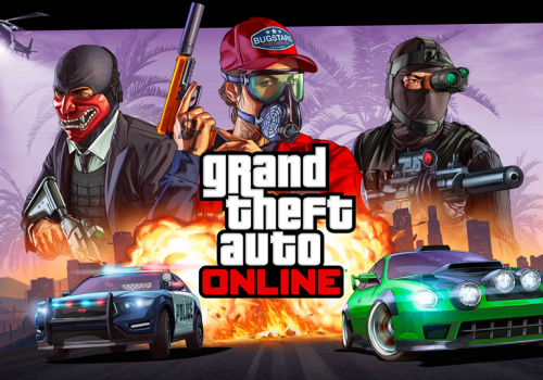 GTA Online w 2025 roku: progresja, grind i co różni doświadczonych graczy od nowych