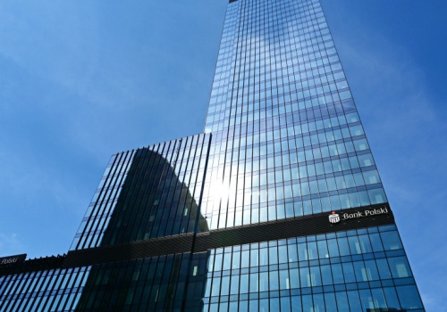 Państwowy deweloper wrócił do zysku i zapowiada nowe projekty