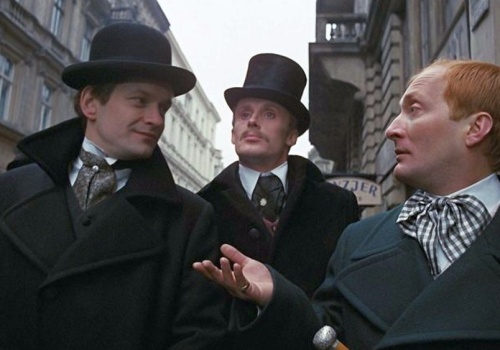 Netflix walczy o polskiego widza i... pieniądze. Właśnie wrzucił kilkadziesiąt klasyków naszego kina