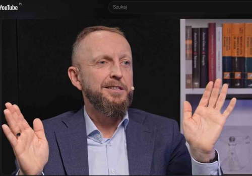 Dr Wojciech Wierzejski: Tak niszczymy poczucie wartości dzieci