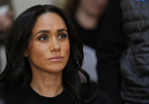 Meghan Markle monetyzuje wizerunek. Tyle kosztuje chwila rozmowy i zdjęcie