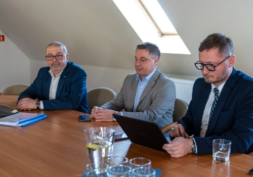 Opłata deszczowa wróci w Koninie w 2027 r.? Radni będą decydować