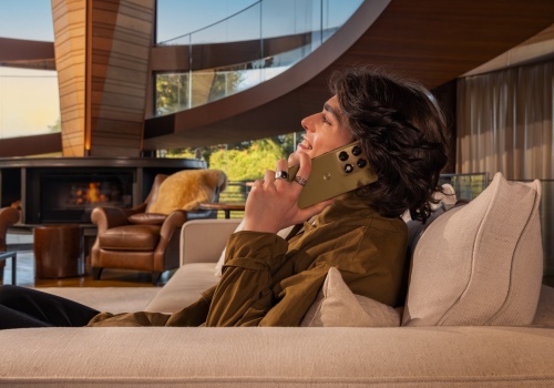 Motorola signature z cashbackiem 1000 zł w Play. Nowa promocja na flagowca!