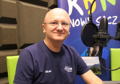 STP Nowy Sącz świętuje 20-lecie istnienia. Będą jubileuszowe zawody pływackie