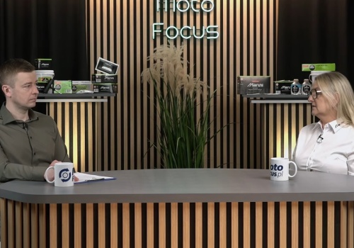 Wymiana opon – o czym nie myśli kierowca? MotoFocus TV.