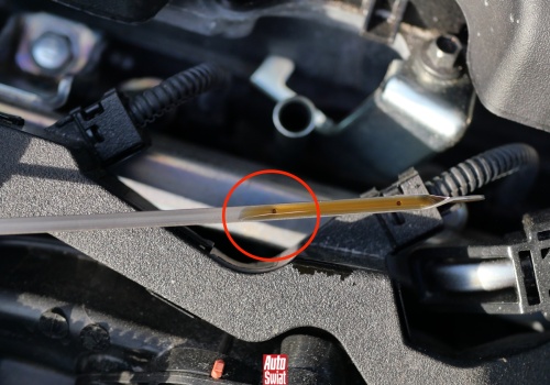 Co mówi bagnet olejowy? Czy na oko widać, że olej jest do wymiany? Wyjaśniam